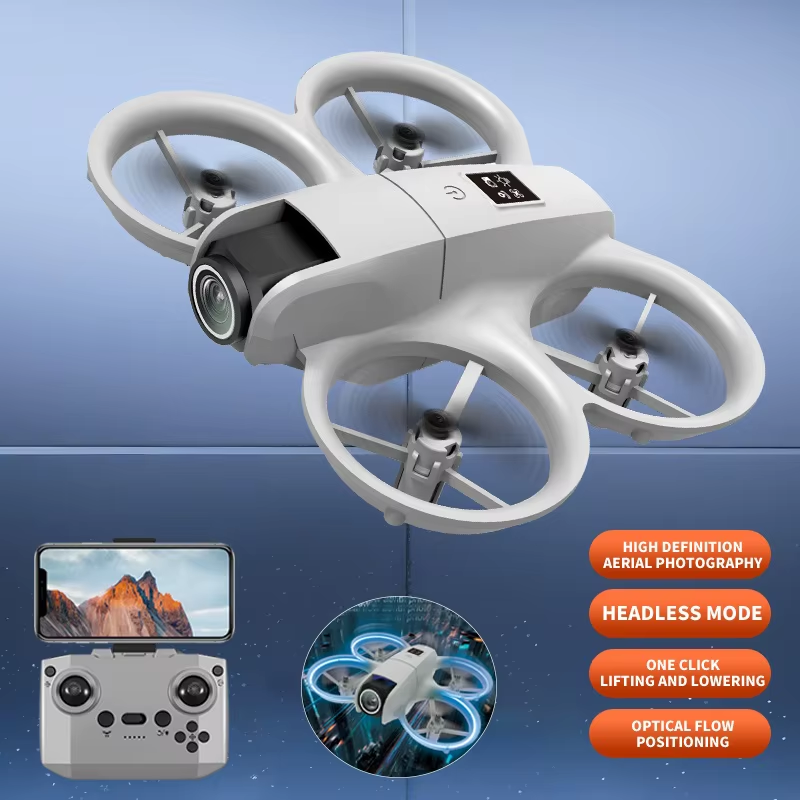 Drone Mapping - 2026 NIEUWE GT3 Mini Met LED