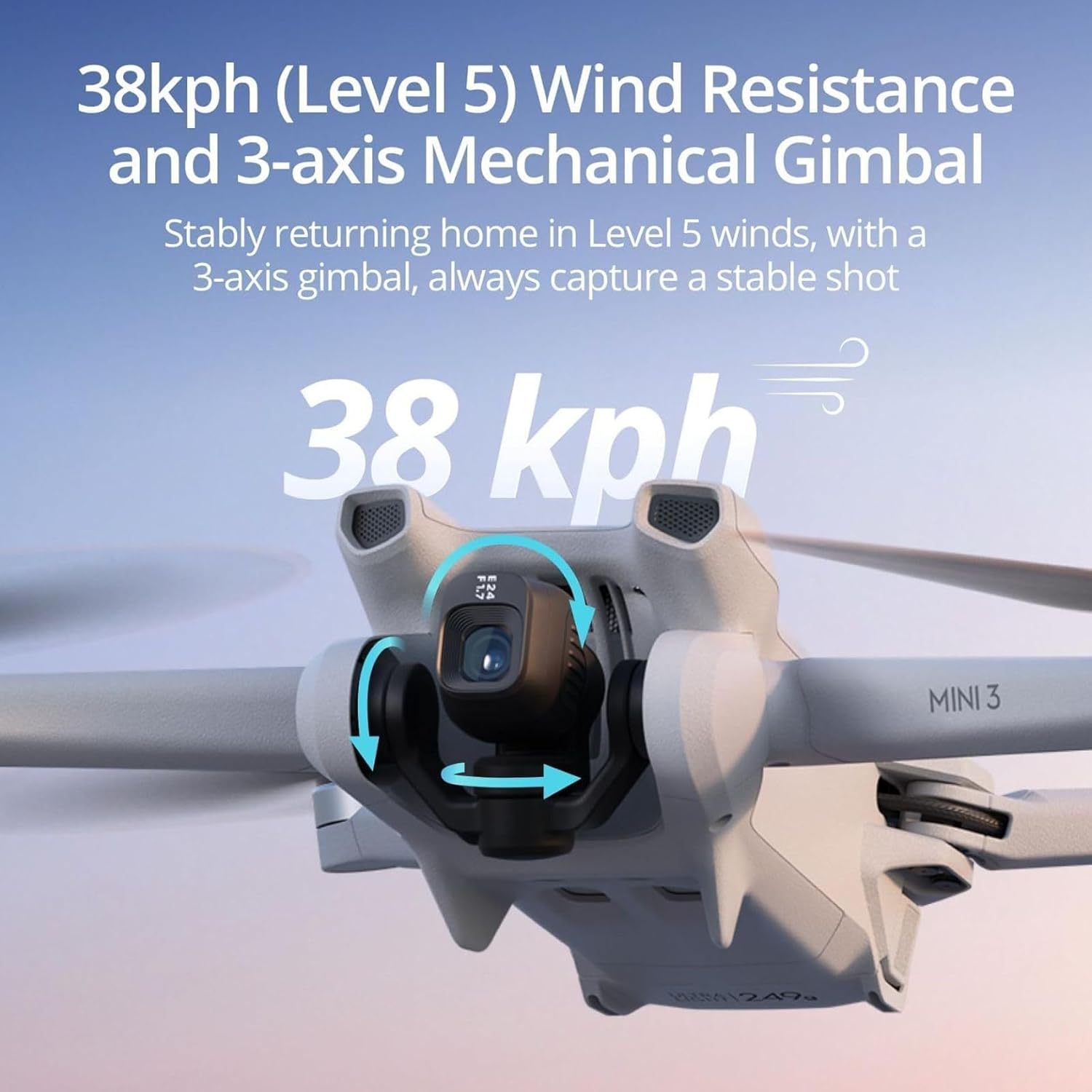 Gereviseerde gebruikte DJI Min - Drone Ndvi recensie en prijs