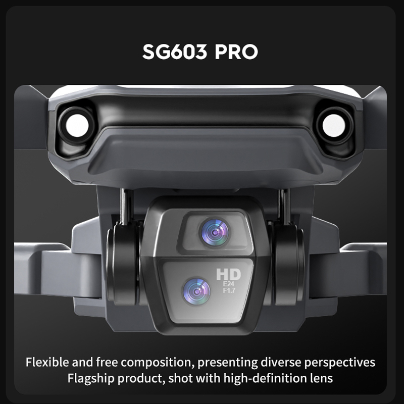 Drone GPS 8K HD Camera Antenne - Drone Thermal Imaging recensie en prijs