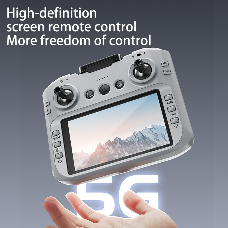 Originele Z906 GPS opvouwbare  - Drone Mapping recensie en prijs
