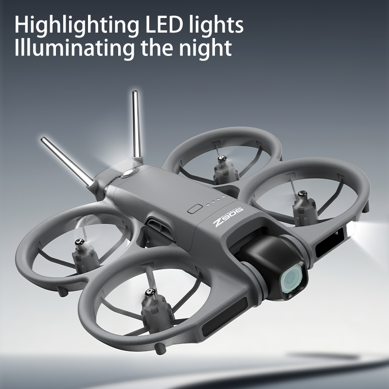 Originele Z906 GPS opvouwbare  - Drone Mapping recensie en prijs