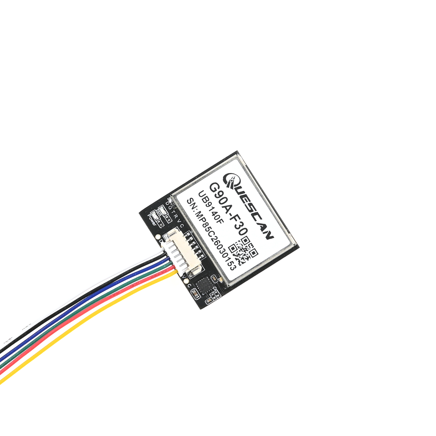 QUESCAN UBX M9 GPS-module met  - Drone Mapping recensie en prijs