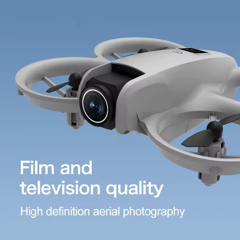 2026 NIEUWE GT3 Mini Met LED O - Drone Mapping recensie en prijs