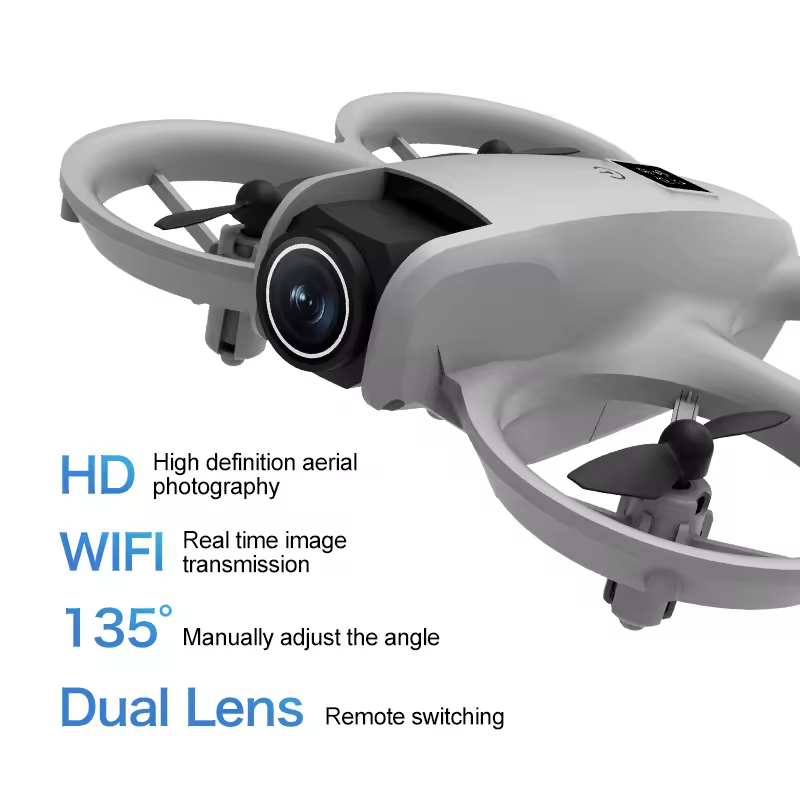 2026 NIEUWE GT3 Mini Met LED O - Drone Mapping recensie en prijs
