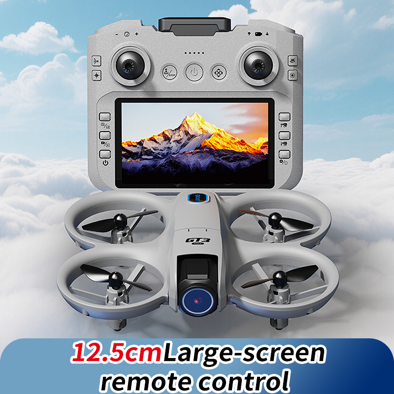 NIEUWE Originele GT3 MINI Dron - Drone Mapping recensie en prijs