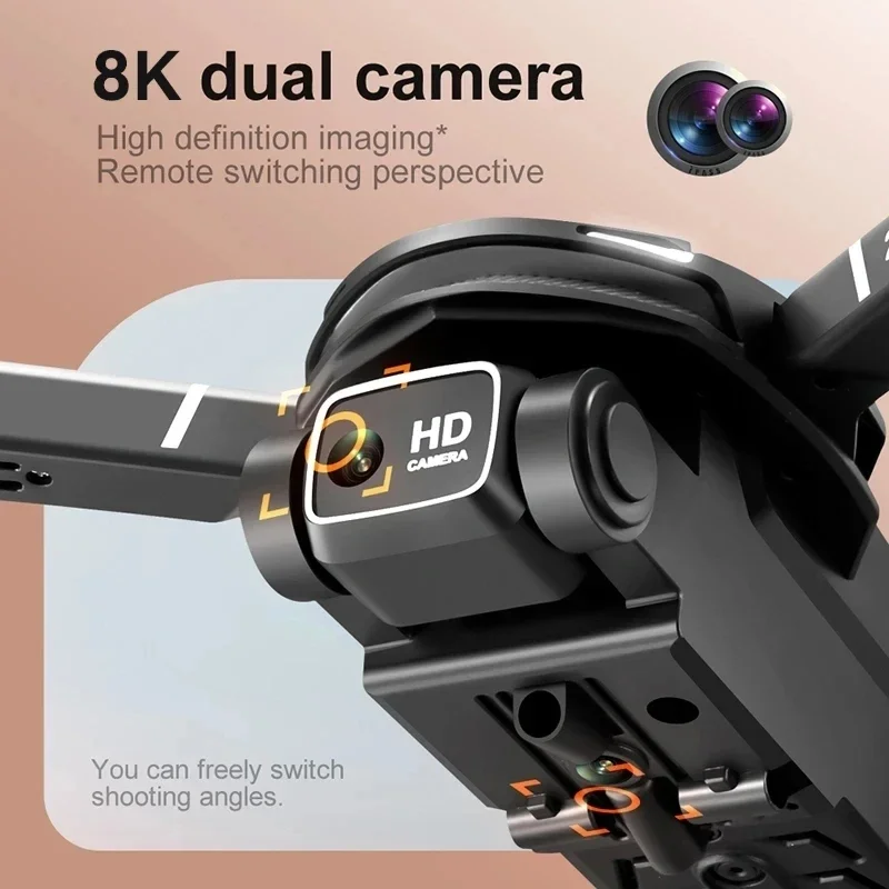 Hotsell V88 Drone 8K Professio - Drone Mapping recensie en prijs