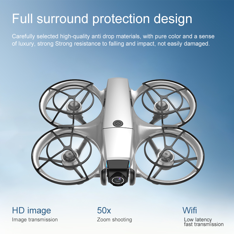 Originele GT9 GPS Opvouwbare R - Drone Mapping recensie en prijs
