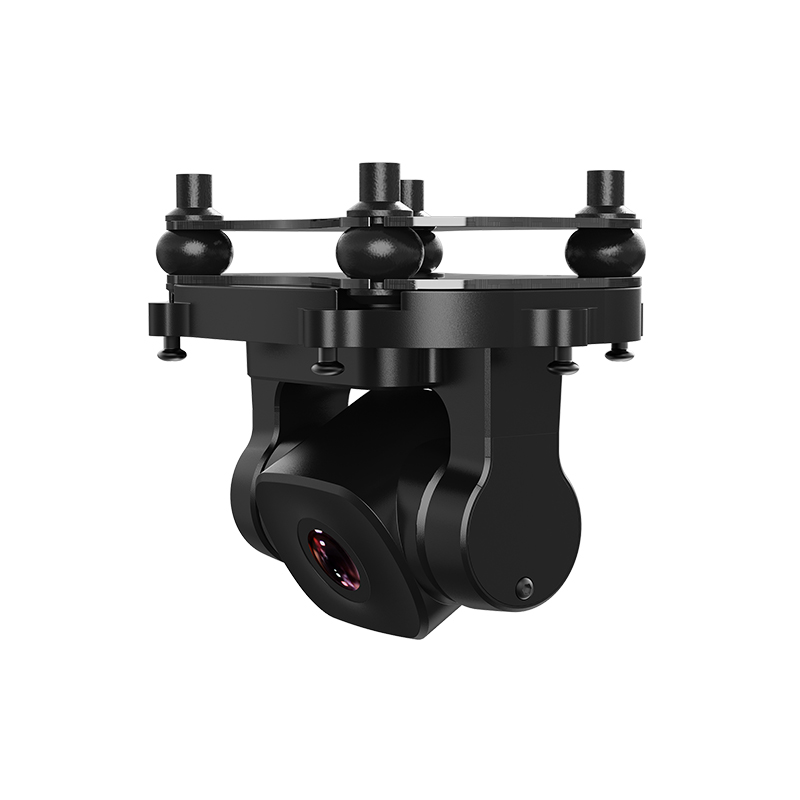 NCZOBOE 2 mini ultragroothoek  - Drone Thermal Imaging recensie en prijs