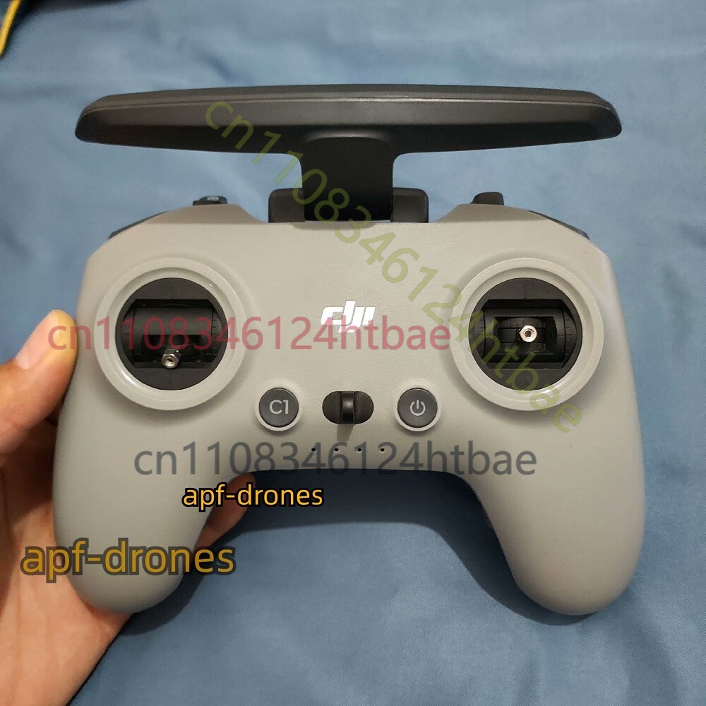 Gebruikt, voor DJI FPV afstand - Drone Surveying recensie en prijs