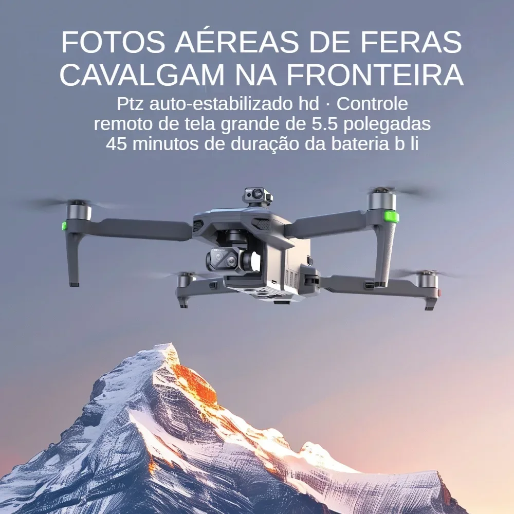 ZLL SG909 SG909MAX Professione - Drone Mapping recensie en prijs
